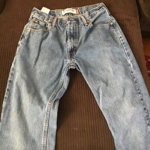 Levi jeans